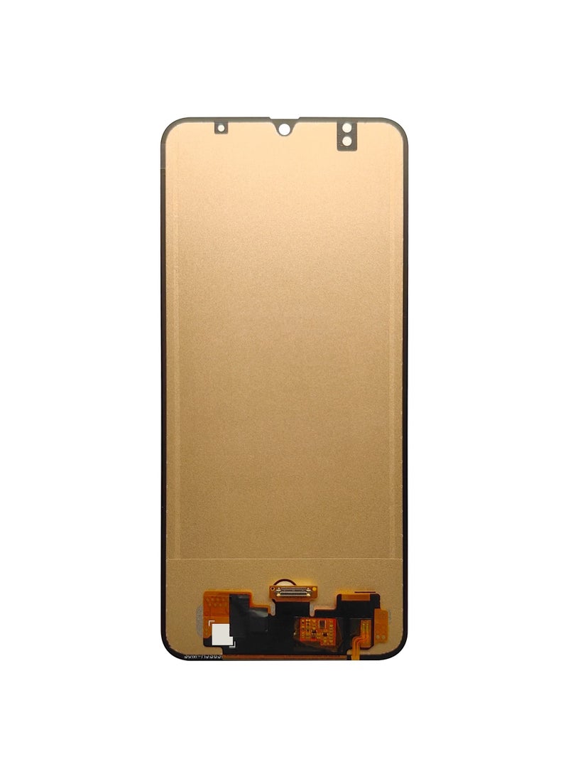 Generic - Replacement LCD Touch Screen For Samsung Galaxy M21/M21S/M30/M30S/M31 Black - Image 1