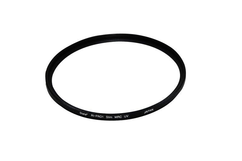 Stela Filter RI-PRO1 Slim MCR MCUV 58mm Waterproof 16 Layer Multicoated Ultra Violet Filter Compatible with Canon EOS 90D (EF-S18-55mm f/4-5.6 is STM) - Image 2