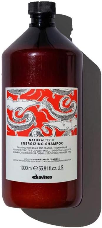 Davines NT Energizing Shampoo 1000 ml