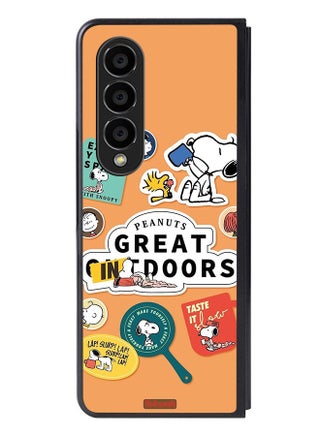 Samsung Galaxy Z Fold 4 Protective Case Cover Peanuts Stickers - pzsku/Z7E86D032BAA9677DA15AZ/45/_/1739299562/51568f05-fc90-41c8-be2e-14f3dcc6111e