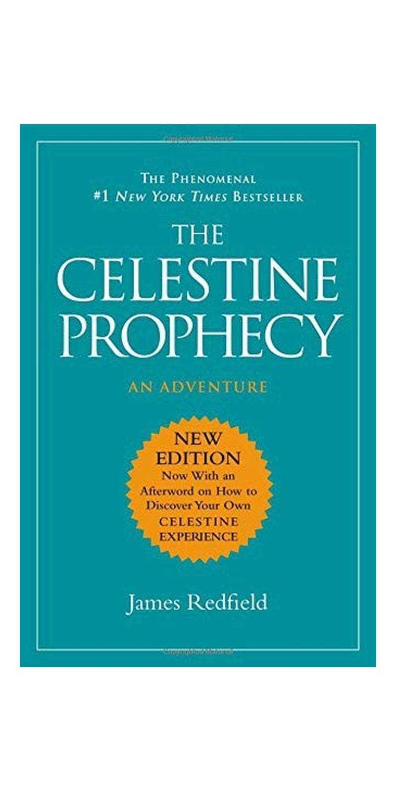 The Celestine Prophecy