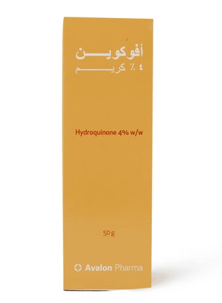 عبوة من افالون افوكوين 4% كريم 50 جم - view 3