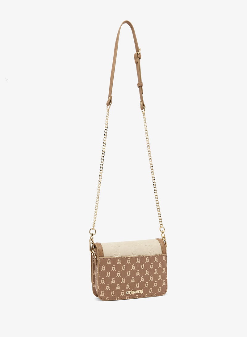 STEVE MADDEN Bsorena Crossbody Bag - Image 2