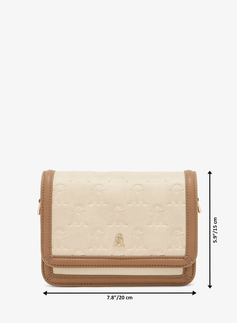 STEVE MADDEN Bsorena Crossbody Bag - Image 5
