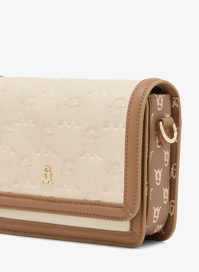 STEVE MADDEN Bsorena Crossbody Bag - Image 3
