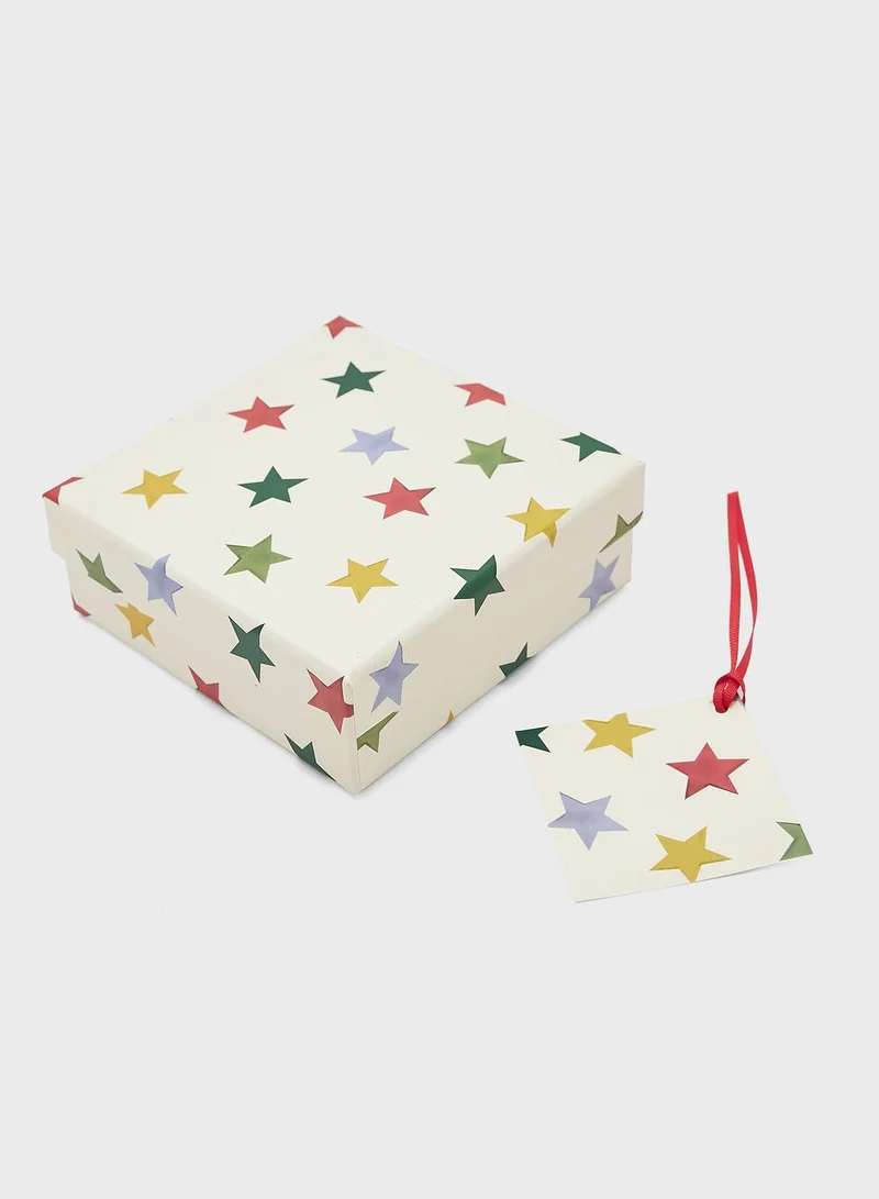 إيما بريدج ووتر Polka Extra Star Small Box