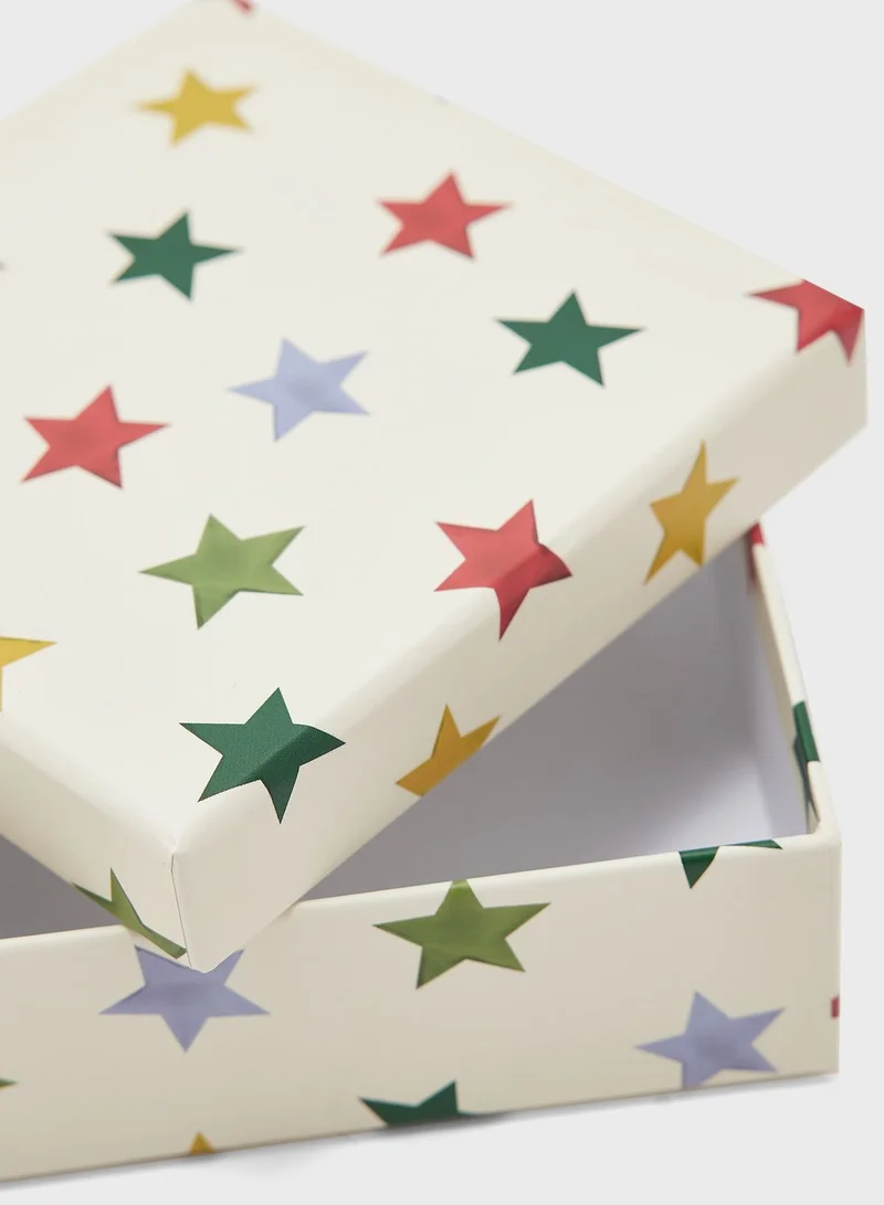 إيما بريدج ووتر Polka Extra Star Small Box