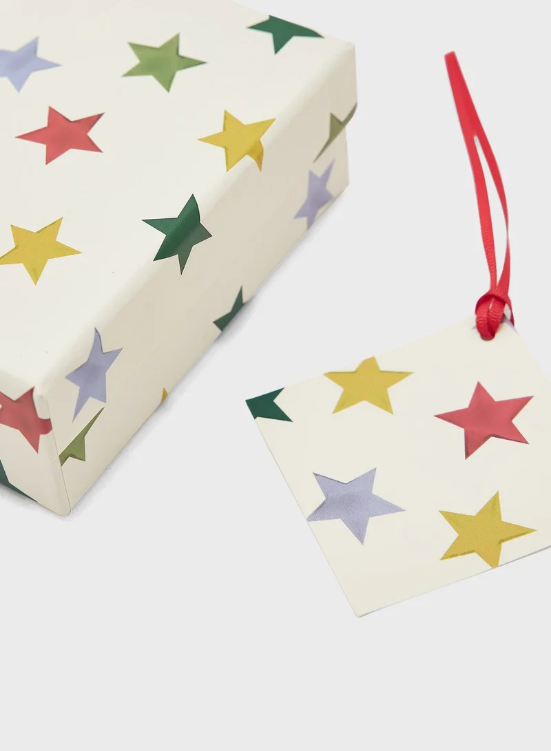 إيما بريدج ووتر Polka Extra Star Small Box