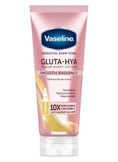 Gluta-Hya Serum Burst Lotion (Smooth Radiance / Flawless Glow)  Pack of 2 - pzsku/Z7E8722DC5F261D23D2F2Z/45/_/1731507575/833002a9-e99f-4395-8b3e-f94b83f4b7bf