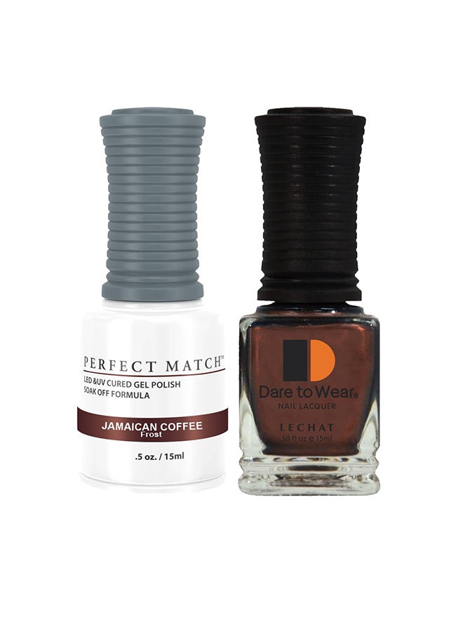 Lechat Gel Nail Polish - Nail Lacquer 30ml Gel Nails Glossy Shine Long Lasting Soak off UV Gel Polish for Nail Art French Manicure Pedicure Salon Quality Chip Resistant Gel Nail Extensions Nail Enamel - Image 1