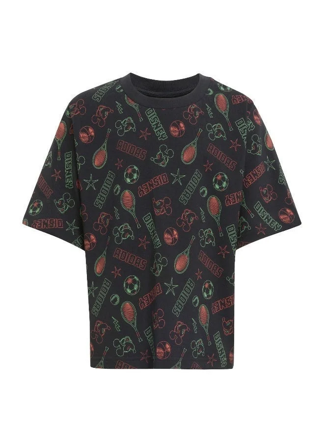 Adidas Disney Mickey Mouse T-Shirt Kids