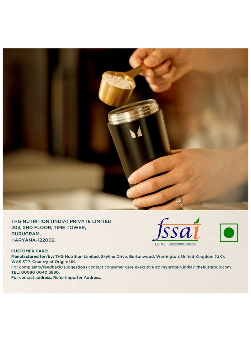 Myprotein-Creatine With Creapure Unflavoured (500)g - Image 5