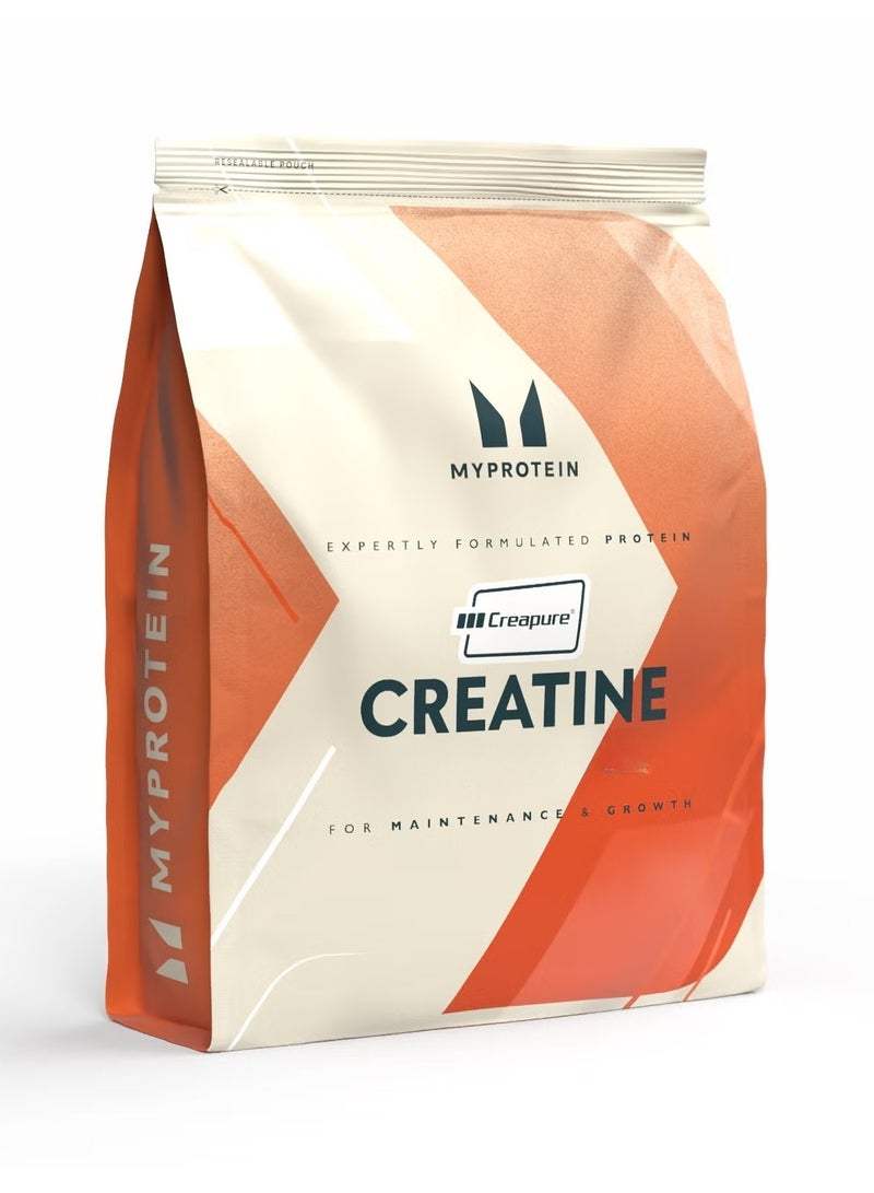 Myprotein-Creatine With Creapure Unflavoured (500)g - Image 4