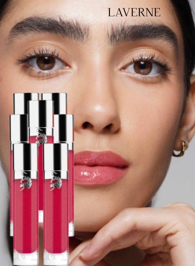 Laverne 7 Pieces Lip Gloss I'm Here 012 - Image 1