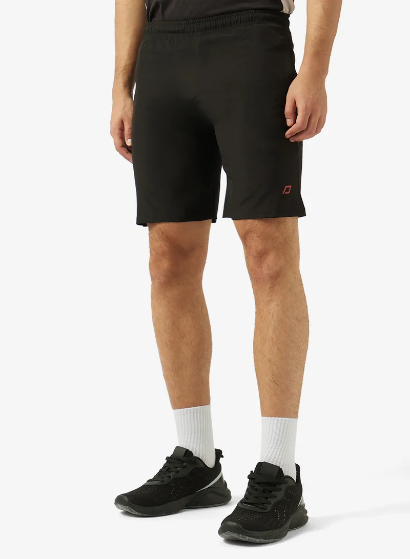 فورورد جيب بسحاب وشعار مطبوع من السيليكون