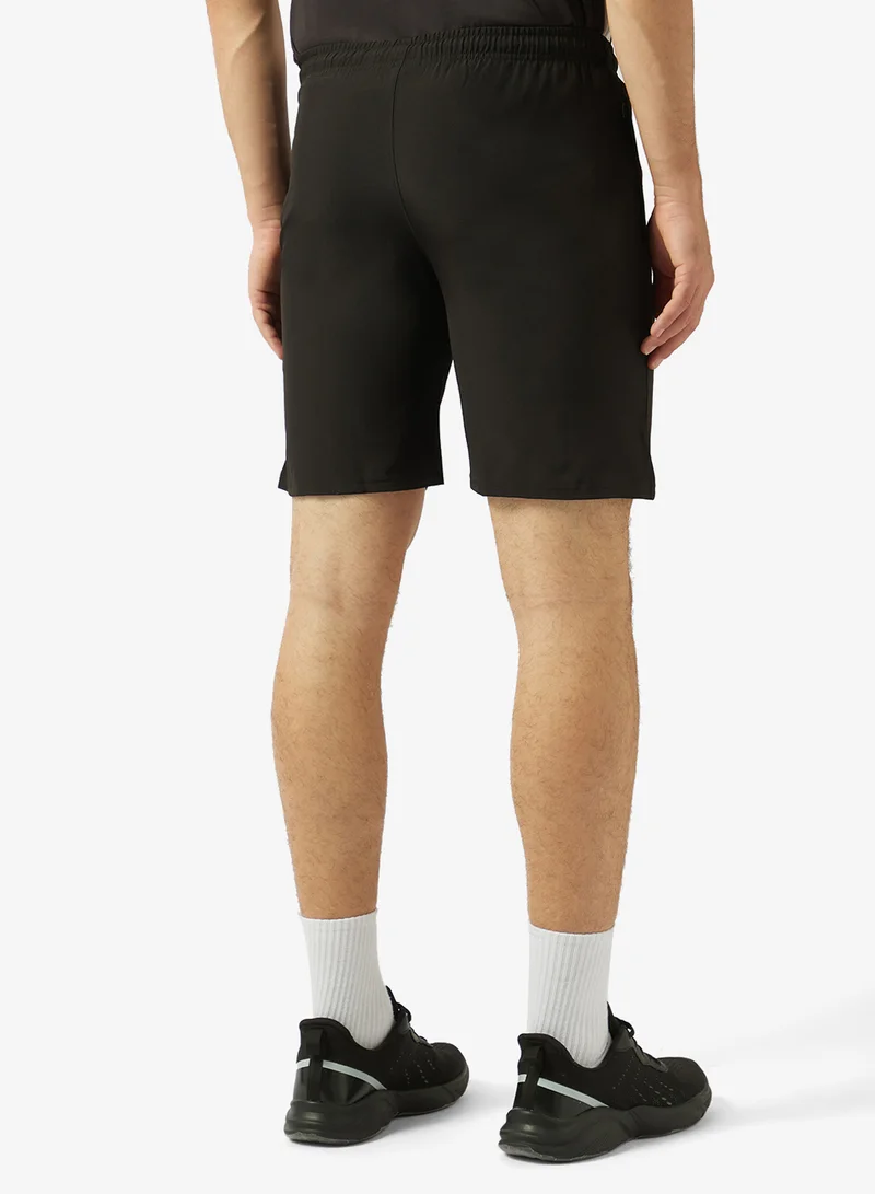 FRWD  Zipper pocket  and silicon print logo for Men | Best Price UAE