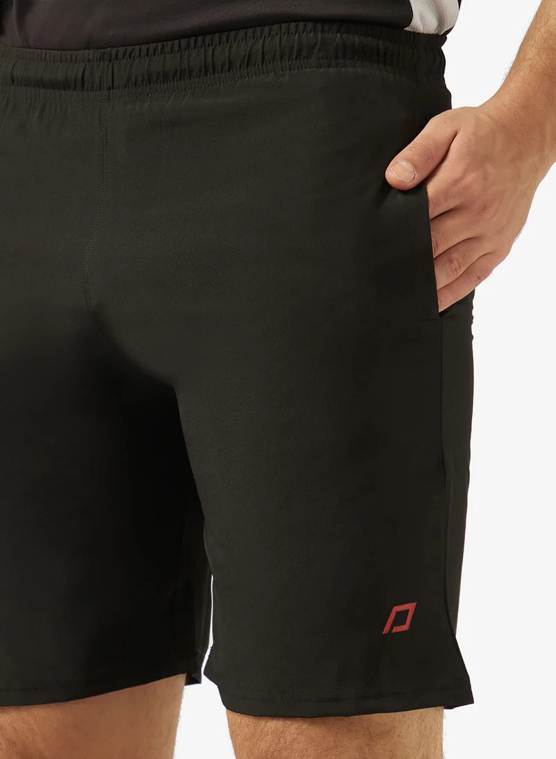 FRWD  Zipper pocket  and silicon print logo for Men | Best Price UAE