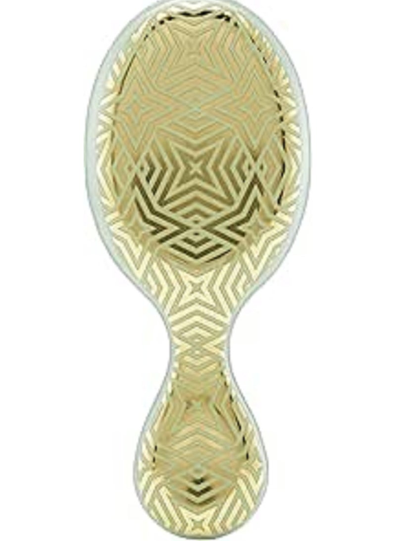 Wet Brush Mini Detangle-Geo Confetti NEW** - Image 1