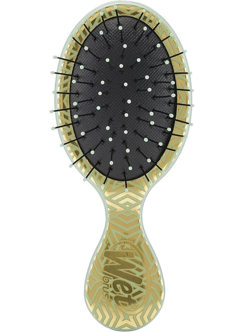 Wet Brush Mini Detangle-Geo Confetti NEW** - Image 2