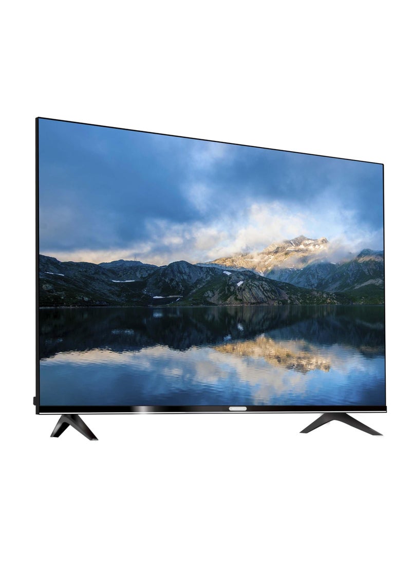 ClassPro 43 Inch 2K FHD Smart LED TV Black  - Image 2