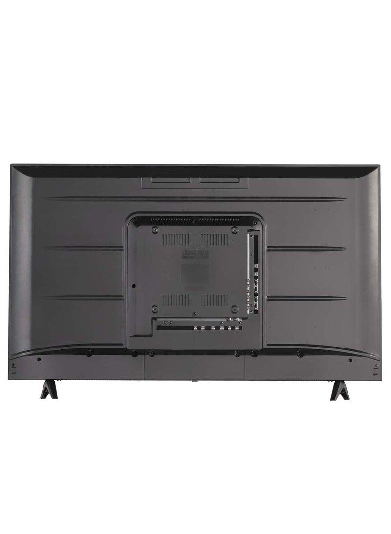 ClassPro 43 Inch 2K FHD Smart LED TV Black  - Image 3