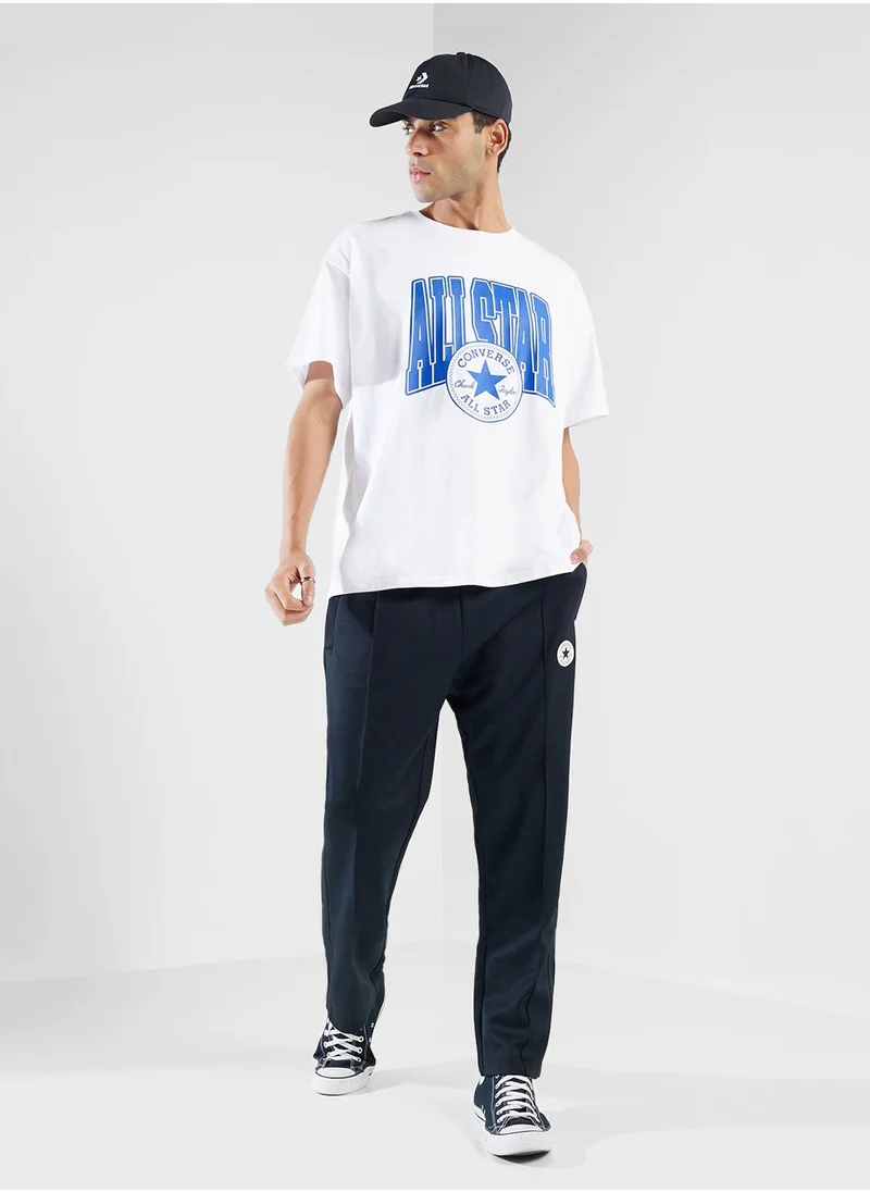 CONVERSE All Star Seal T-Shirt