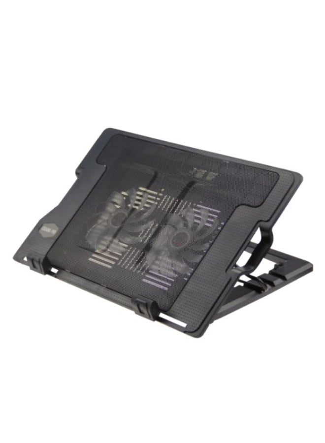 Haing Notebook Stand & Cooling Pad - Image 3