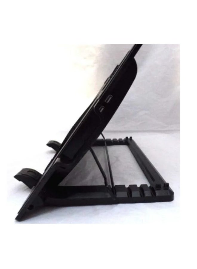 Haing Notebook Stand & Cooling Pad - Image 2