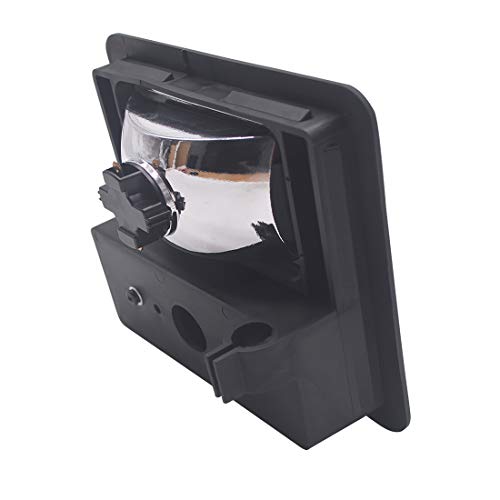 AIPICO Tail Light Assembly 6670284 for Bobcat 553 751 753 S570 S590 S630 A220 A300 T250 T320 T550 - Image 3