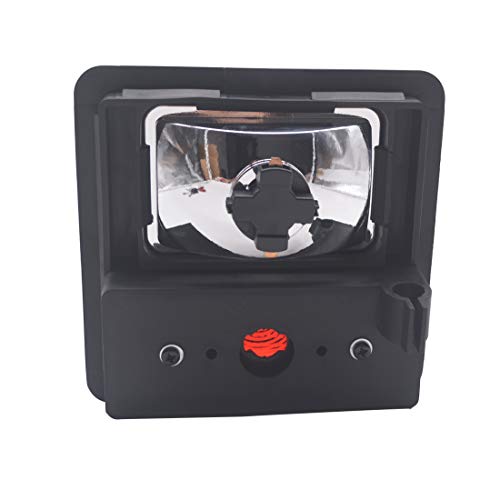 AIPICO Tail Light Assembly 6670284 for Bobcat 553 751 753 S570 S590 S630 A220 A300 T250 T320 T550 - Image 4