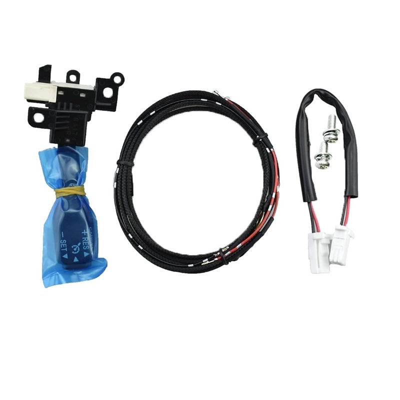 Vuzmode Steering Wheel Cruise Control Switch for Toyota - Image 1