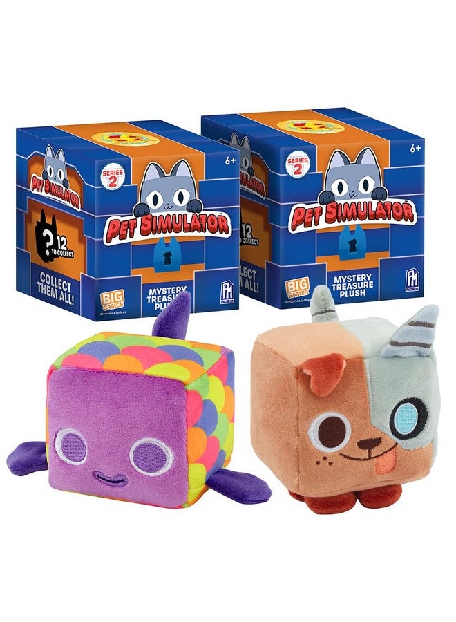 بيت_سيمولاتور - مجموعة الكنز - أفخم قابلة للتجميع (السلسلة 2) - Image 1