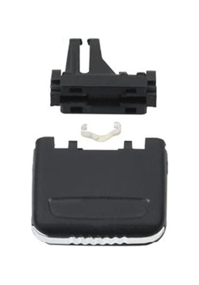 Vuzmode A/C Vent Clip Repair Kit for Porsche Cayenne - Image 1