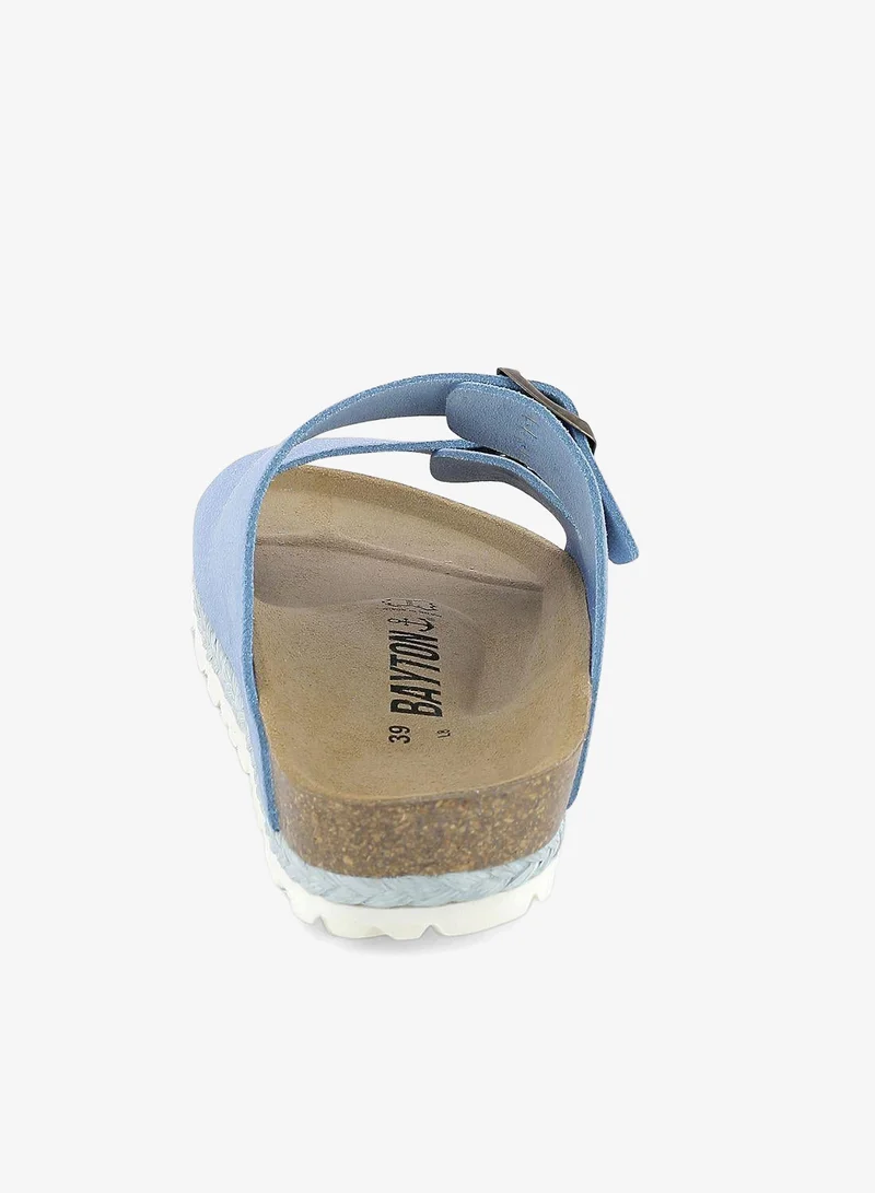 Bayton  Benalla Flat Sandals for Women | Best Price UAE