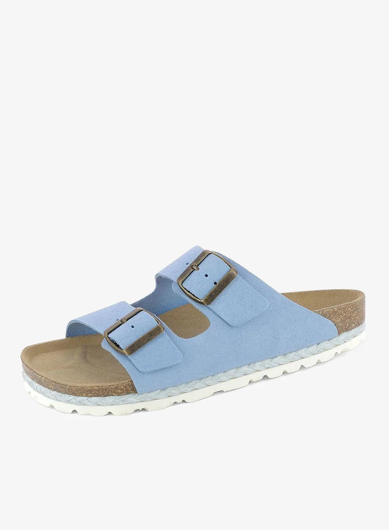 Bayton  Benalla Flat Sandals for Women | Best Price UAE