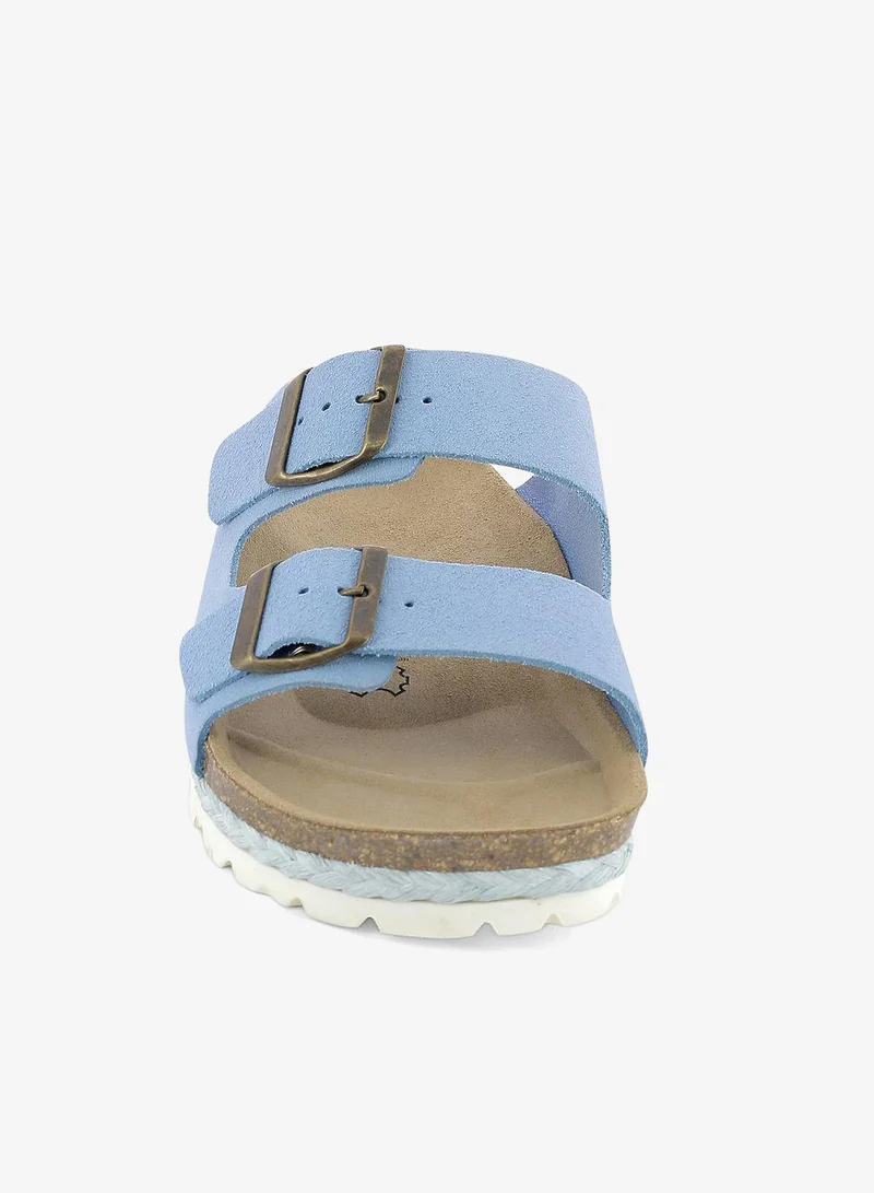 Bayton  Benalla Flat Sandals for Women | Best Price UAE