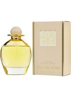 Bill Blass NUDE by Bill Blass Eau De Cologne Spray 34 oz for Women  100 Authentic 