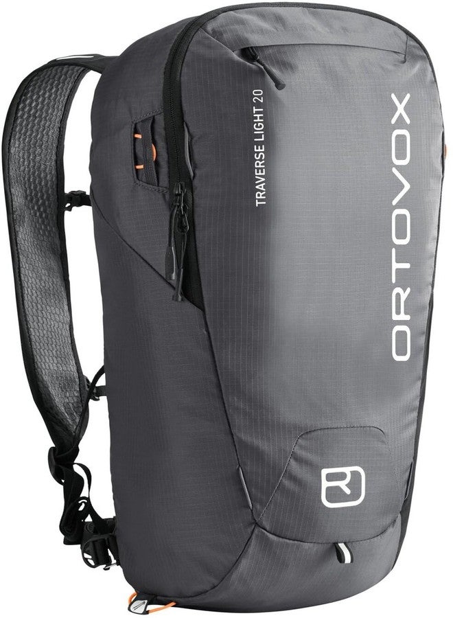 ORTOVOX Traverse Light 20 Sport backpack Men - Image 1