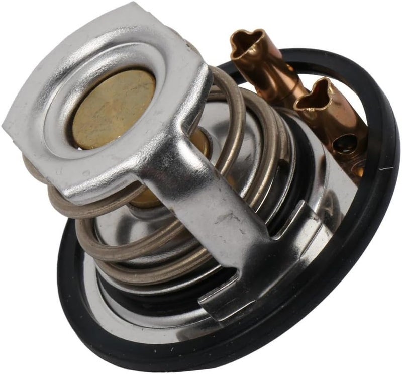 ACDelco GM Original Equipment Engine Coolant Thermostat 131-131 - Image 1