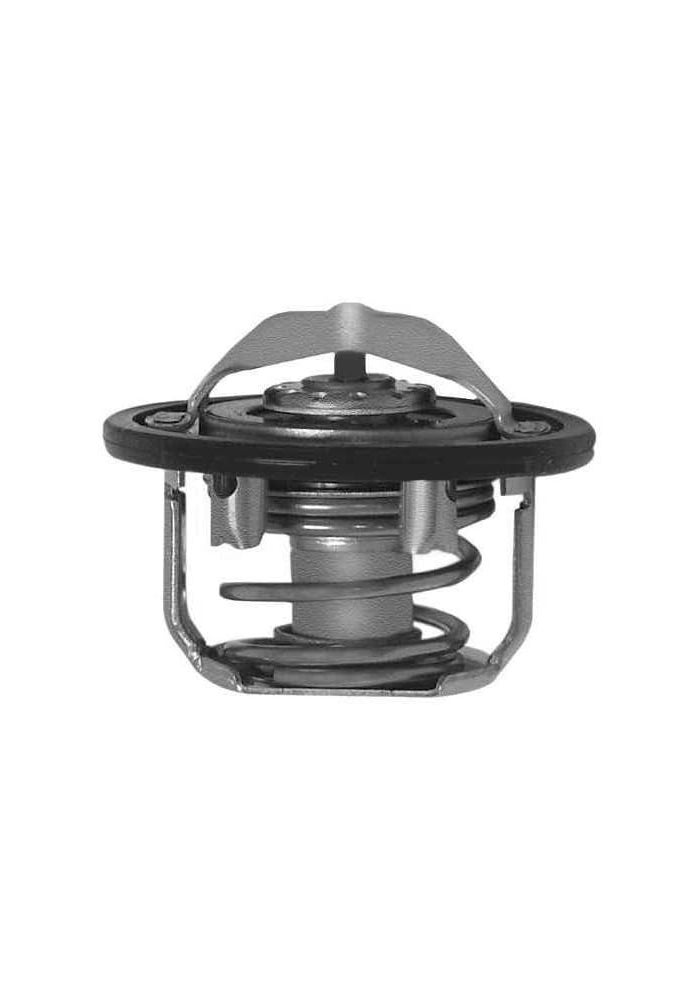 ACDelco GM Original Equipment Engine Coolant Thermostat 131-131 - Image 3