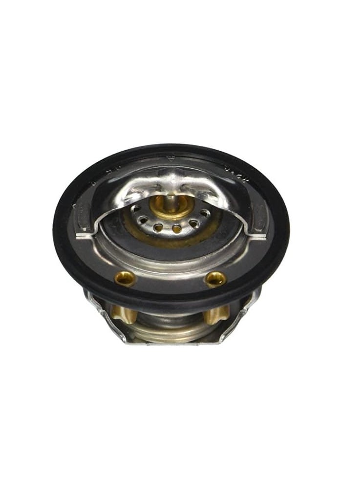 ACDelco GM Original Equipment Engine Coolant Thermostat 131-131 - Image 4