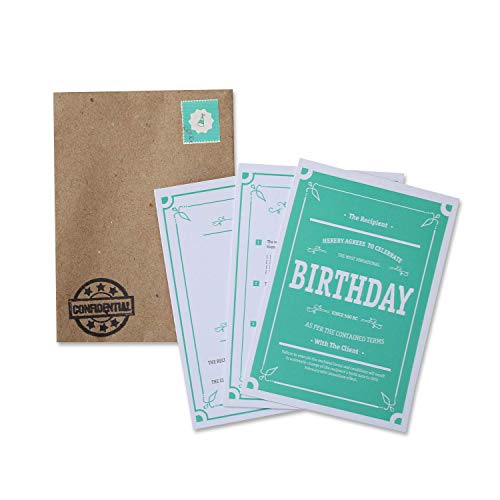 Oye Happy - 'Mini Birthday Hamper' - Birthday Gift for Wife/Husband/Friends/Daughter/Sister/Brother - Image 5