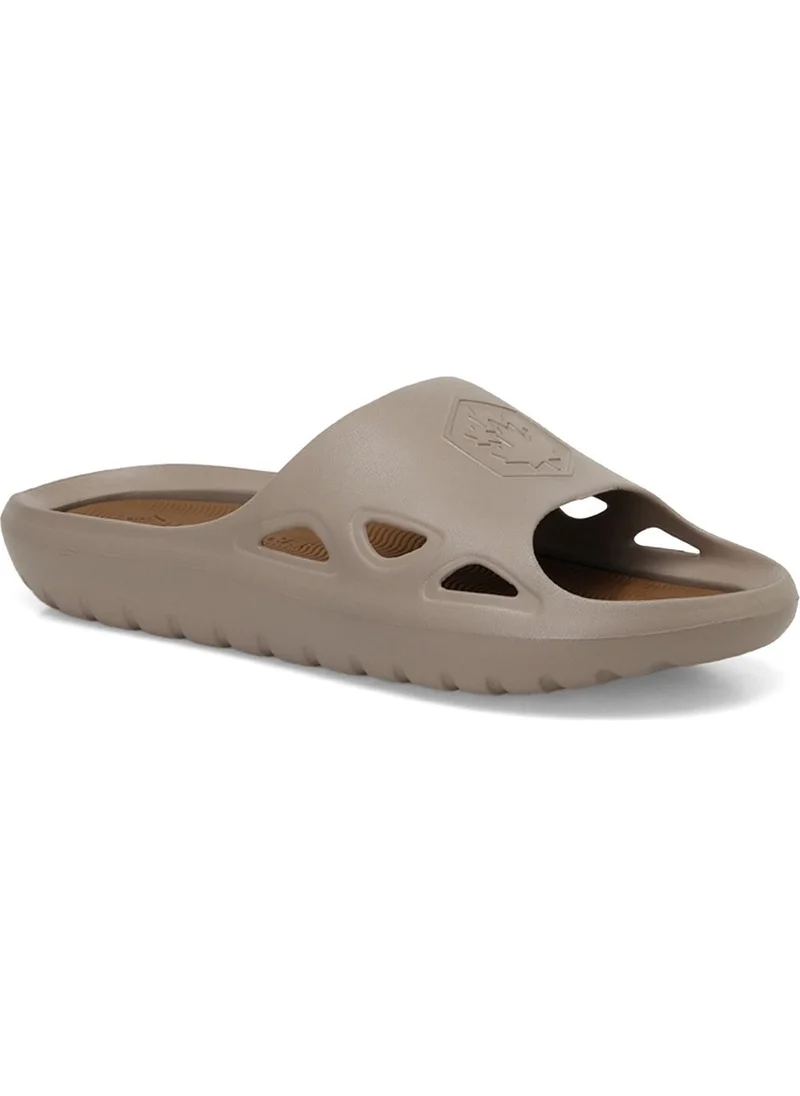 لامبرجاك Augusta 4fx Beige Men's Slippers