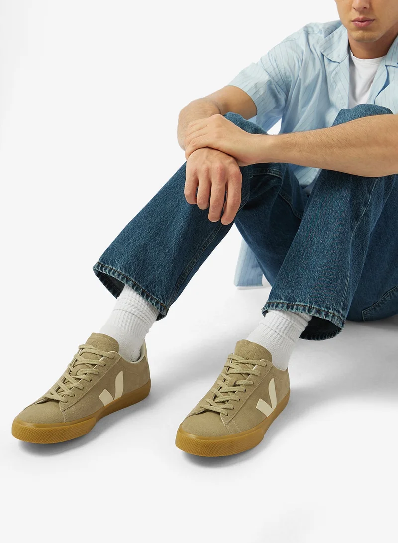Veja Campo Low Top Sneakers