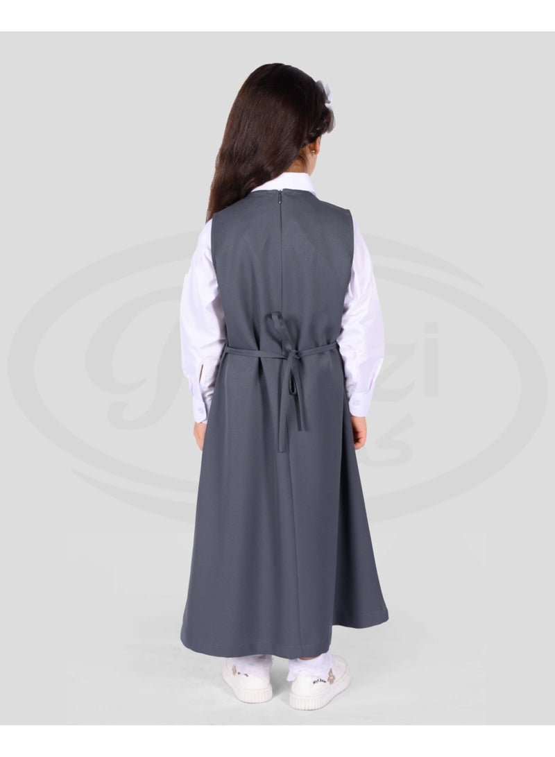 Kindergarten girls school uniform - Image 2