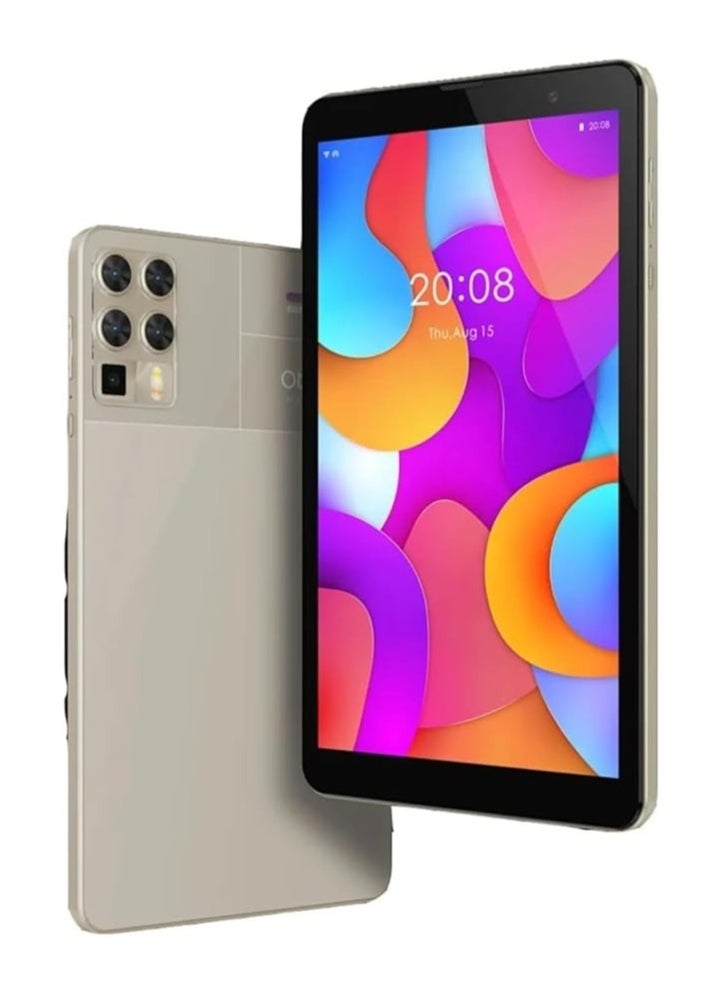 Oteeto Oteeto K7 Android Tab; 7.0 inch Screen; 8GB RAM, 256GB ROM, 3500mAh Battery 