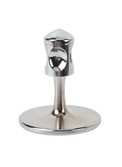 نيبمينينت Self Balancing Gyroscope Metal Educational Decompression Anti Gravity Rotation Silver  - Image 3