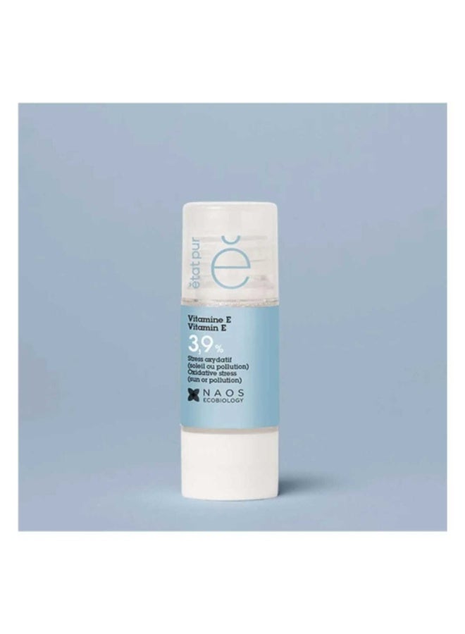 Etat Pur Vitamin E 3,93% Pure Active 15ml - Image 2