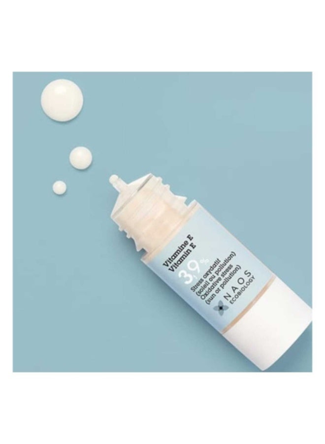 Etat Pur Vitamin E 3,93% Pure Active 15ml - Image 3