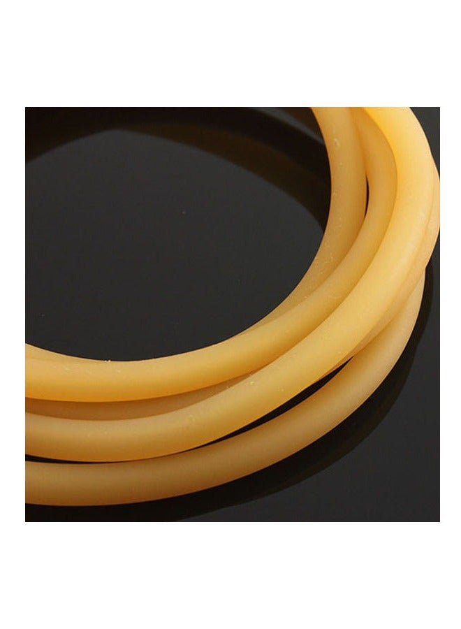 Loquat حبل مطاطي جراحي بطول 10 أمتار، 6*9 سم - Image 3